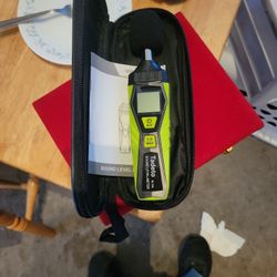 Tadeto Sound Level Meter SL-720