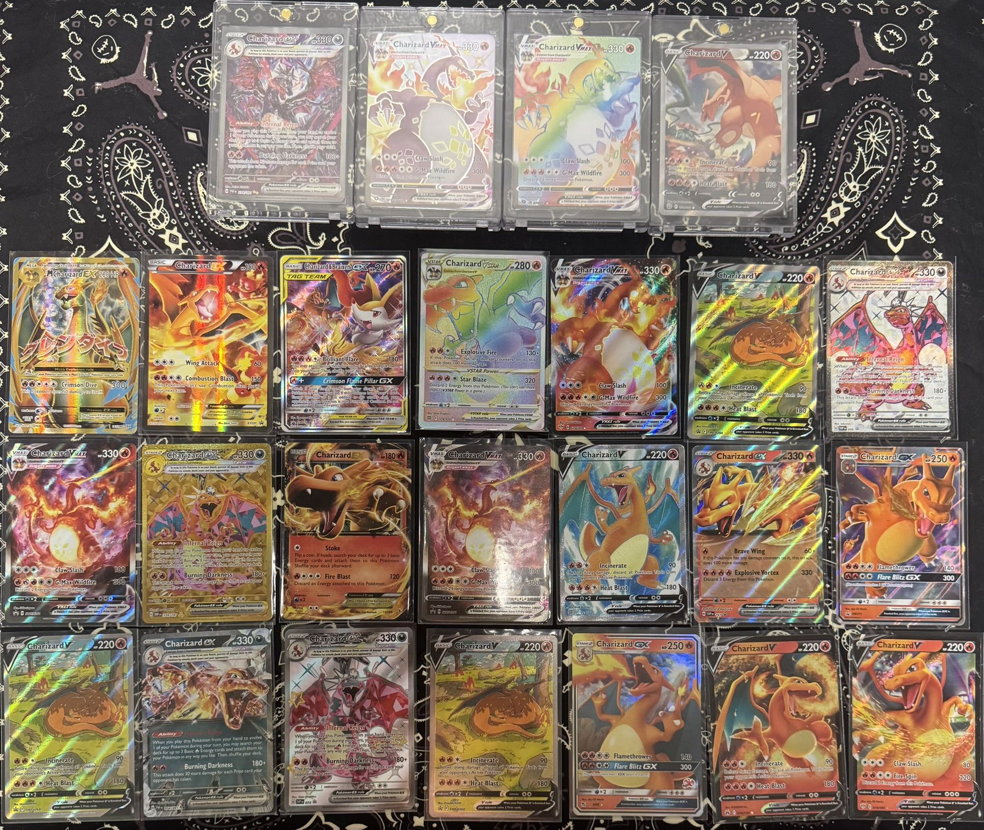 Pokémon Card Lot