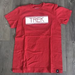 Youth Trek Bikes T-Shirt - Medium