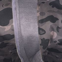 Bape Hoddie