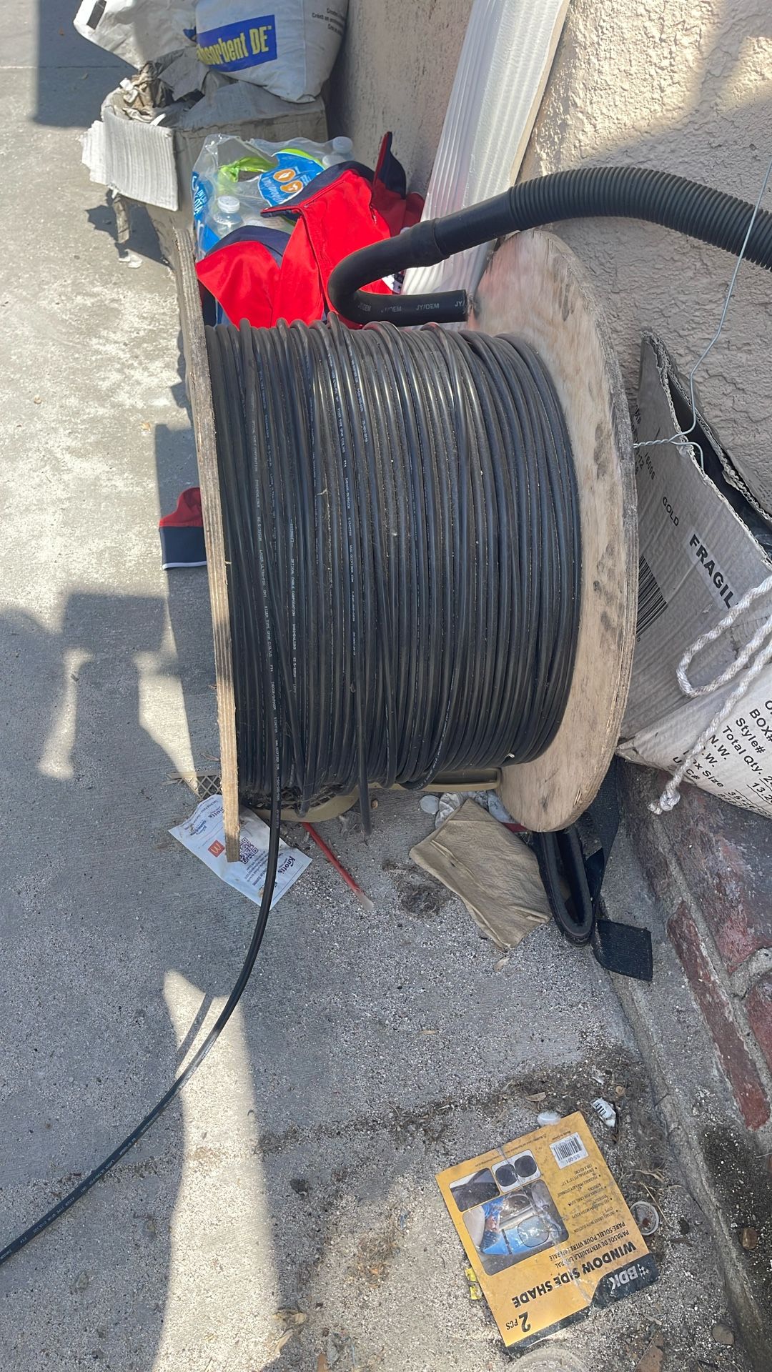 optical cable