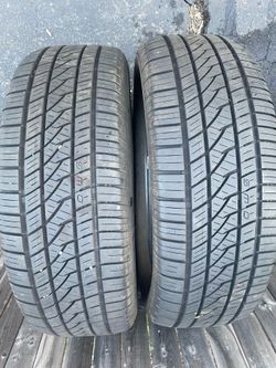 Tires  205 60 16