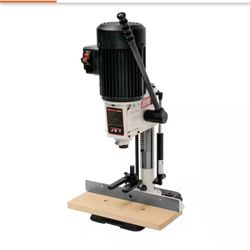 Jet 1/2 HP Benchtop Mortise Machine 