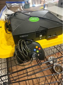 Original XBOX