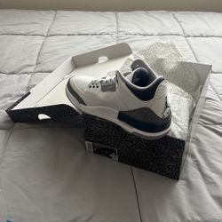 Air Jordan 3 Retro 