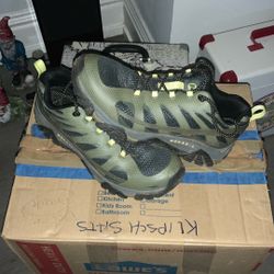 Merrell All Terran Shoes