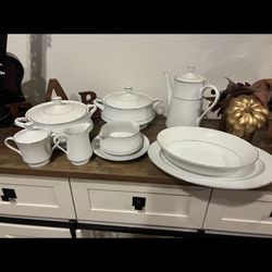 China Set 