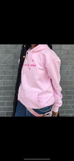 Cozy hoodie