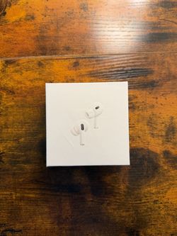 AirPods Pro 2s