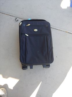 Luggage