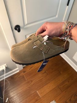 Birkenstock Clogs