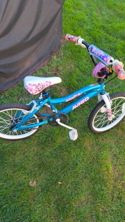 Girls Bicycles