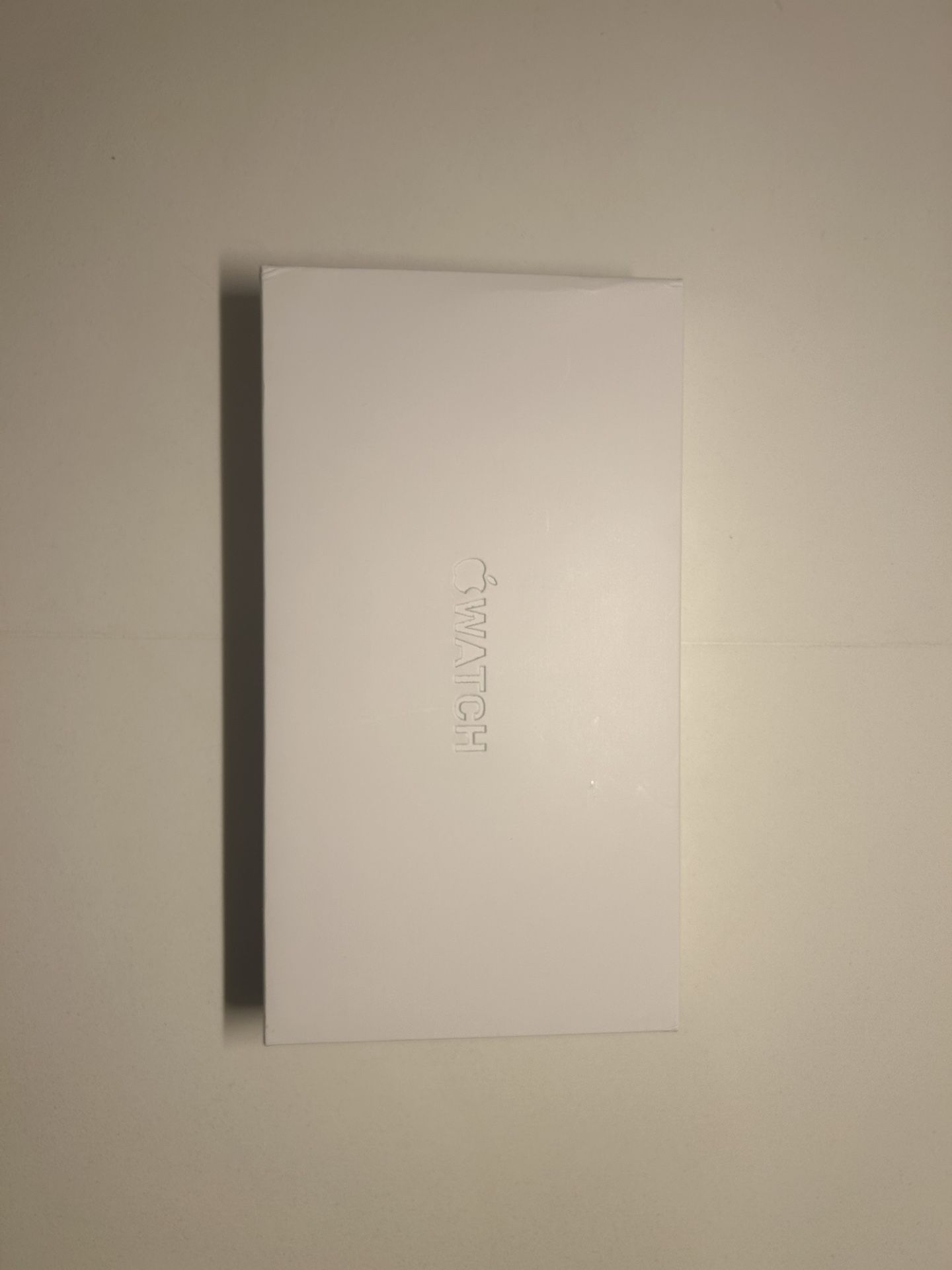 Apple Watch Ultra 2