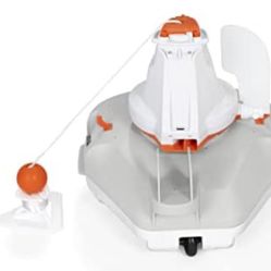 Flowclear AquaGlide Automatic Pool Cleaning Robot (Lot Of 2)