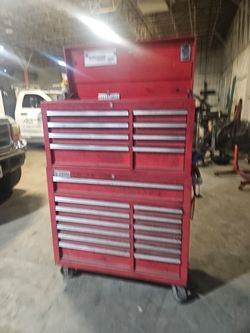 Harbor freight 44 top and bottom