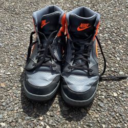 Men’s Nike High Top