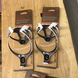 Xxx Bontrager Bottle Cages 16g