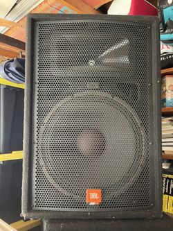 JBL Speakers