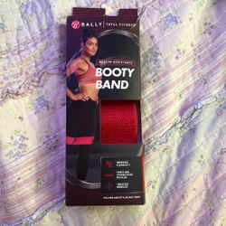 Bally Booty Band