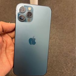 iPhone 12 Pro Max Unlocked 128GB Pristine – Flash Sale On Flexemarket 
