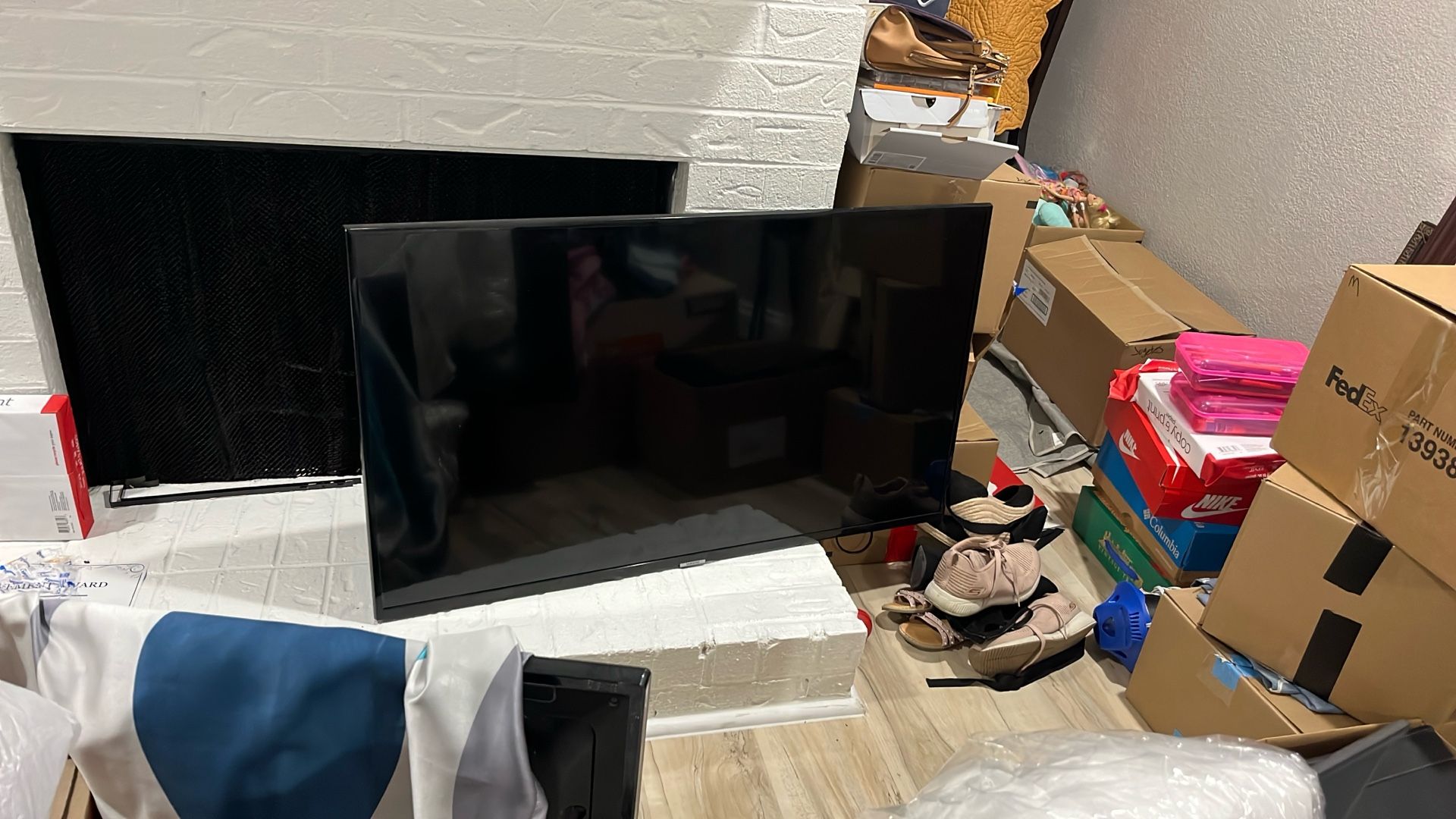 TV / Samsung
