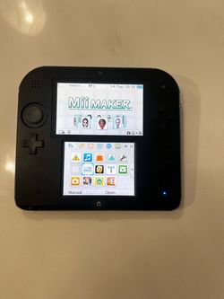 Nintendo DS