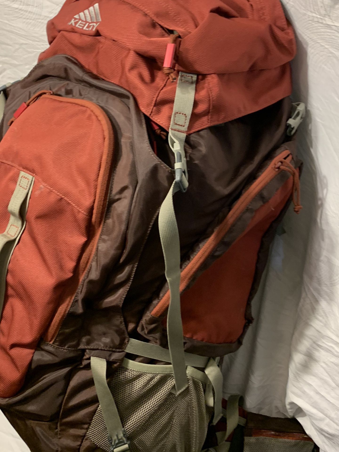 Keltyc oyote 80 backpack