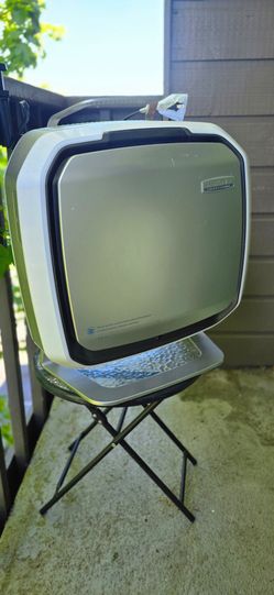Fellowes AeraMax Professional AM III Air Purifier
