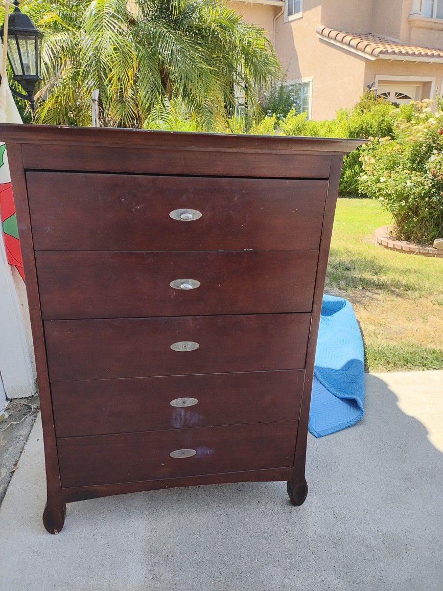Dresser, used, free