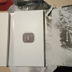 Apple Smart Watch 