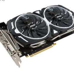 Gtx 1080 msi oc edition