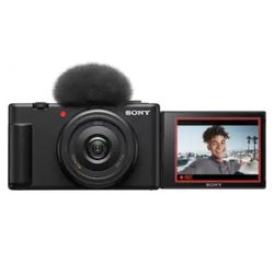 Sony Vlog Camera Zv-1f