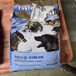 Pacific Stream 5lbs 