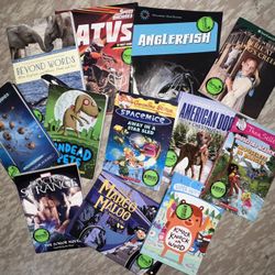 Free Children’s Books