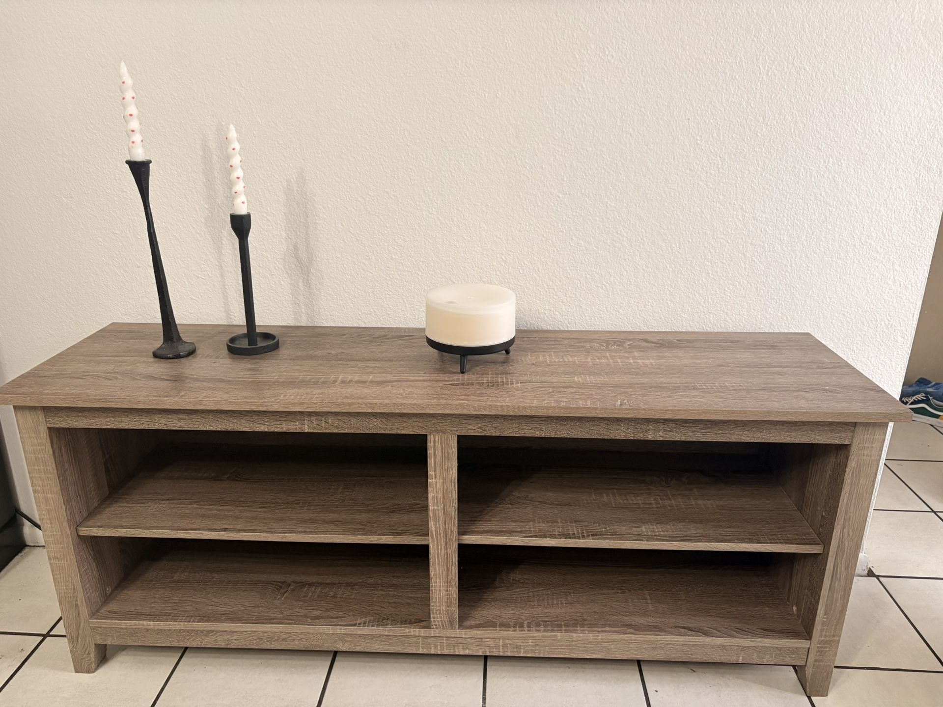 Console Table / TV Stand