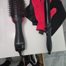 Hair Styling Products