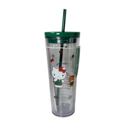 Hello Kitty Cold Cup