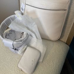 New Kate Spade Cross Body 
