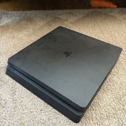 Used Ps4 