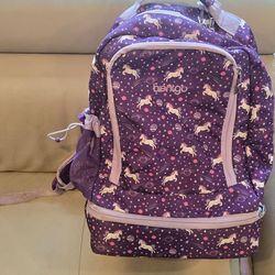 Bentgo backpack