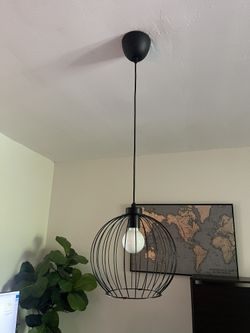 Light Fixture