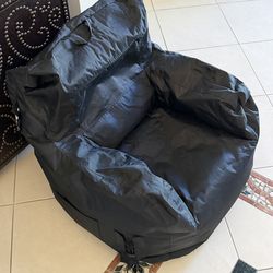 Bean bag chair