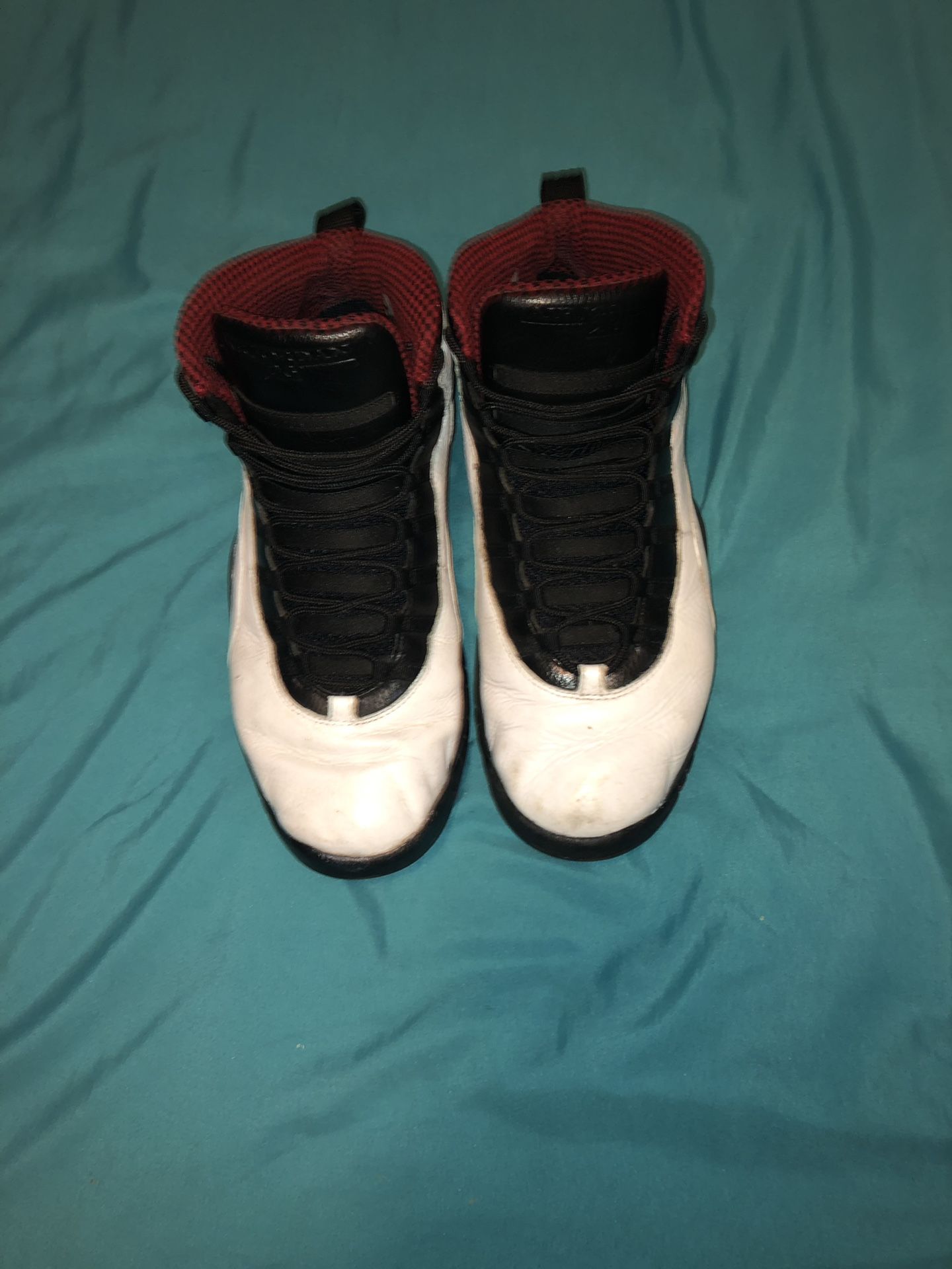 10s