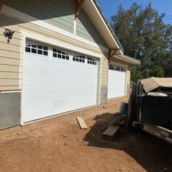 Garage Doors