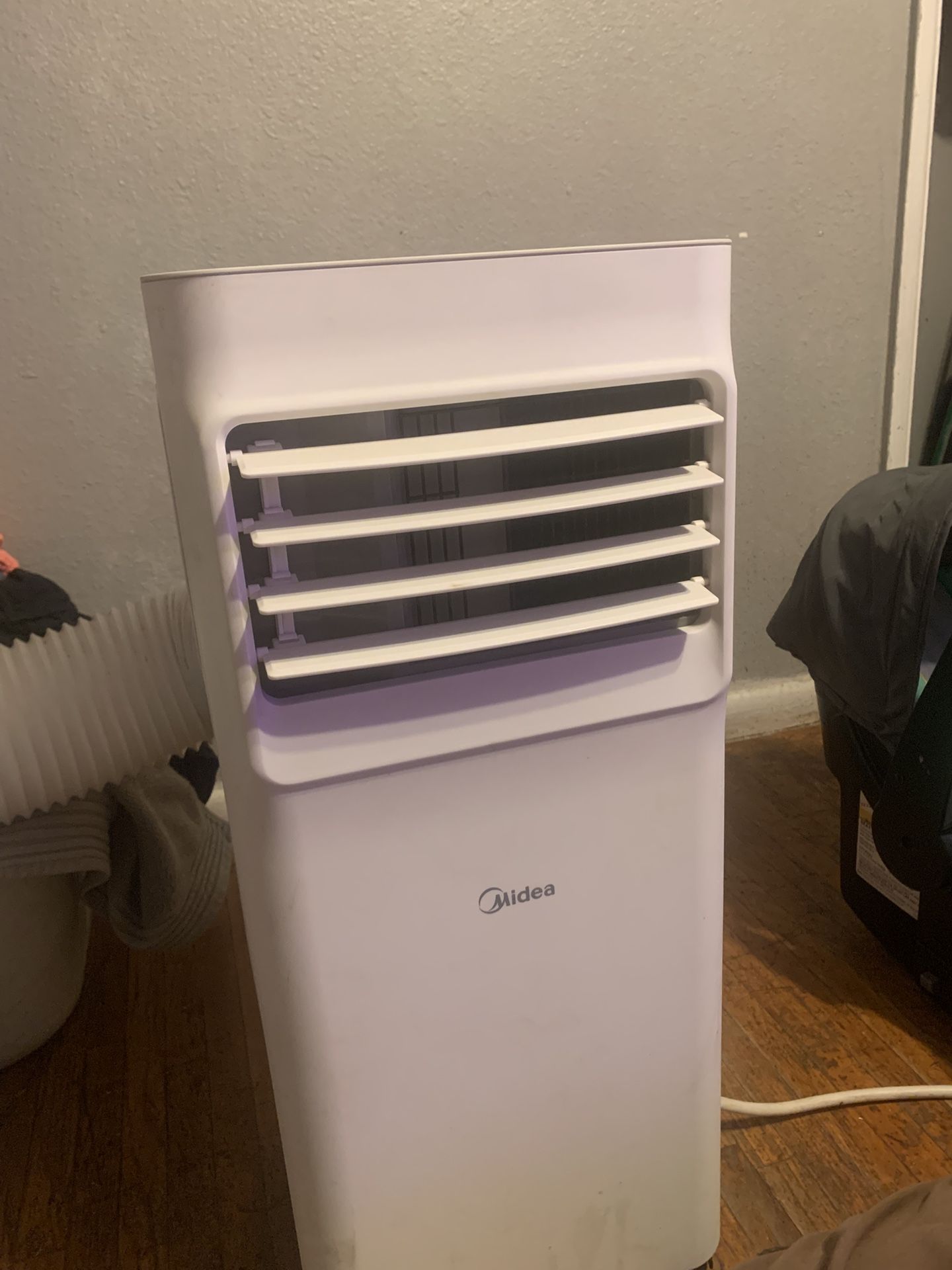 Ac Unit