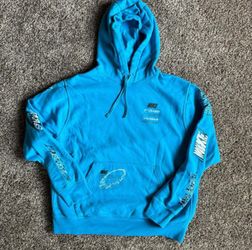 Nike Hoddie
