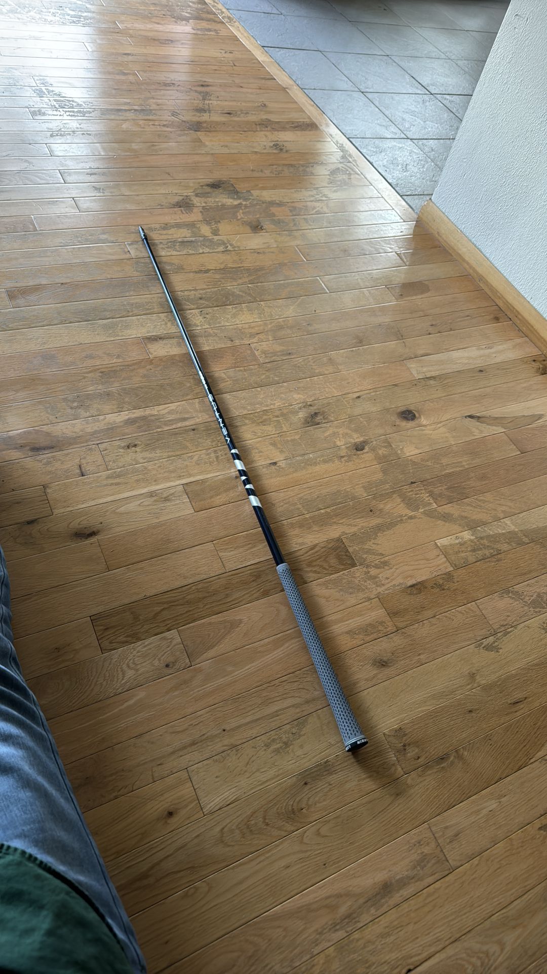 Fujikura Ventus blue Driver shaft / 6-R
