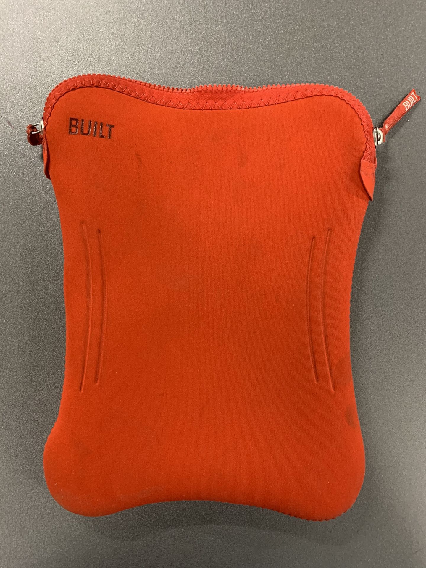 Notebook sleeve cover