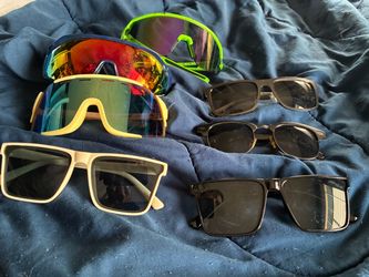 Glasses