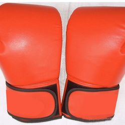 Boxing Gloves
